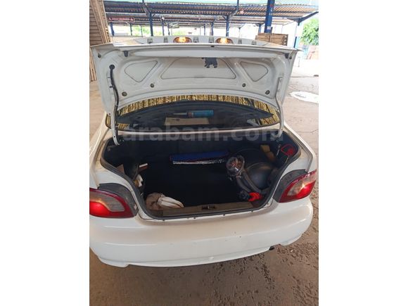 Sahibinden Hyundai Accent 1.5 GLS 1999 Model