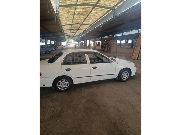 Sahibinden Hyundai Accent 1.5 GLS 1999 Model