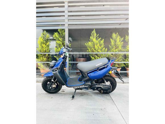 Sahibinden Yamaha BW's 100 