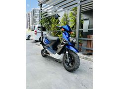 Sahibinden Yamaha BW's 100 