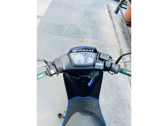 Sahibinden Yamaha BW's 100 