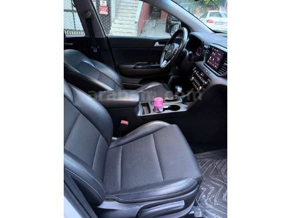 Sahibinden Kia Sportage 1.6 CRDI Elegance Plus 2020 Model