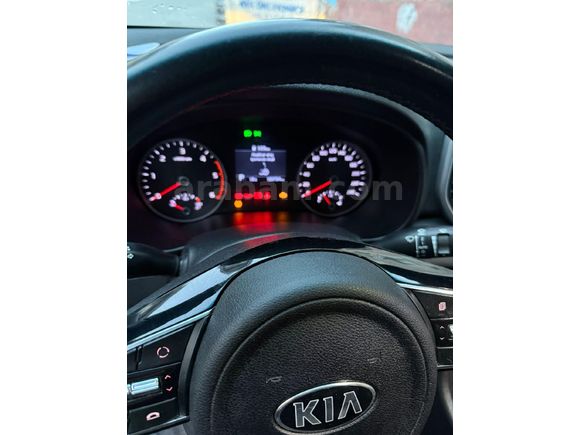 Sahibinden Kia Sportage 1.6 CRDI Elegance Plus 2020 Model
