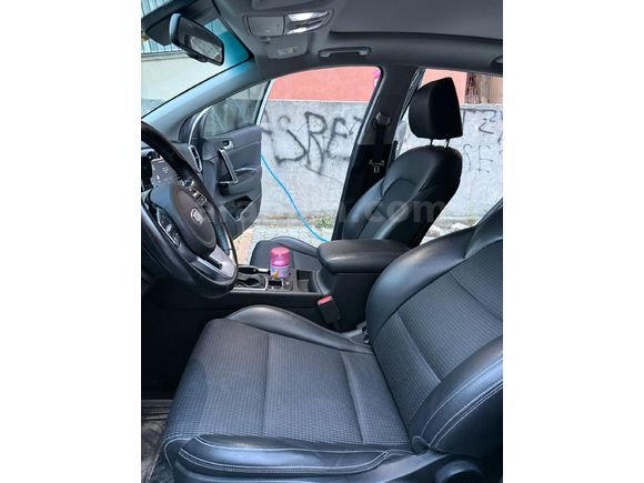Sahibinden Kia Sportage 1.6 CRDI Elegance Plus 2020 Model