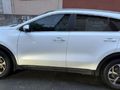 Sahibinden Kia Sportage 1.6 CRDI Elegance Plus 2020 Model