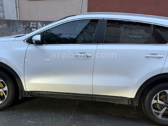 Sahibinden Kia Sportage 1.6 CRDI Elegance Plus 2020 Model