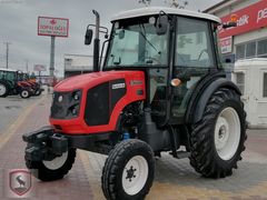 Erkunt bereket 60 E 2011 model