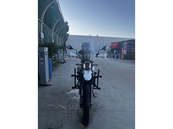 Hero Xpulse 200 