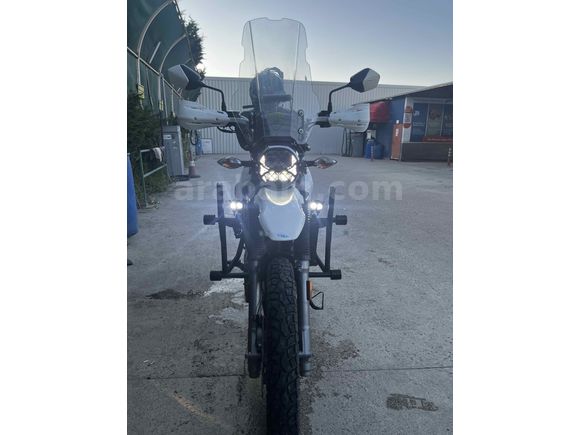 Hero Xpulse 200 