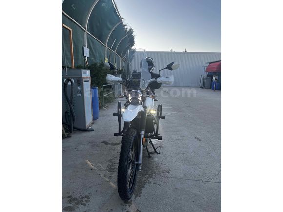 Hero Xpulse 200 