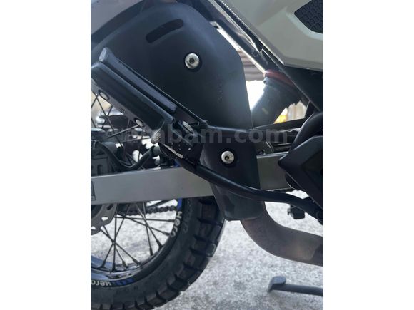 Hero Xpulse 200 