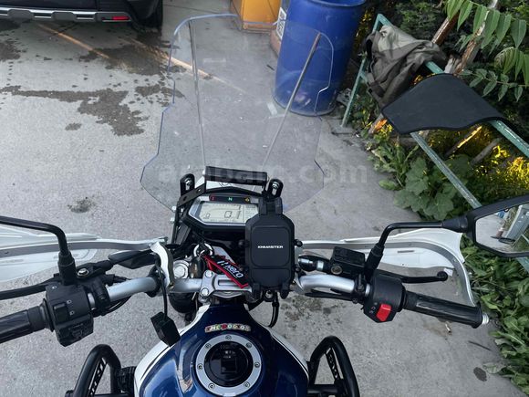 Hero Xpulse 200 