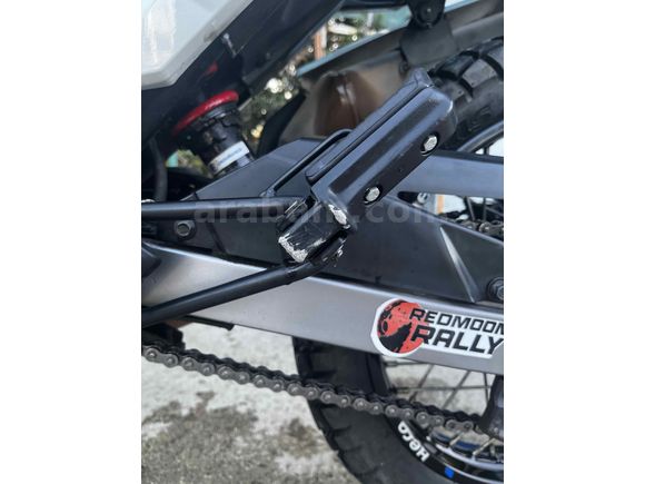 Hero Xpulse 200 
