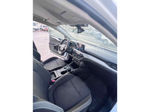 Galeriden Ford Focus 1.5 TDCi Titanium 2020 Model Gaziantep