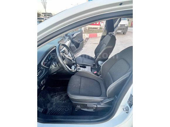 Galeriden Ford Focus 1.5 TDCi Titanium 2020 Model Gaziantep