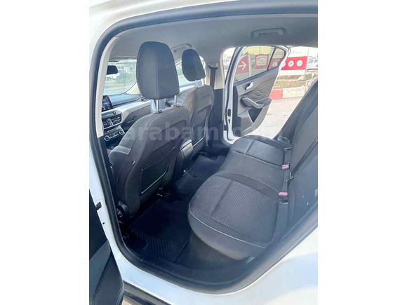 Galeriden Ford Focus 1.5 TDCi Titanium 2020 Model Gaziantep