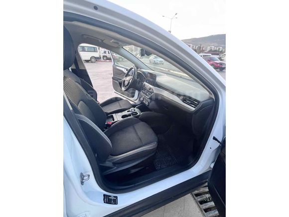 Galeriden Ford Focus 1.5 TDCi Titanium 2020 Model Gaziantep