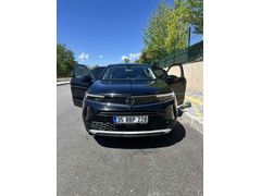 Sahibinden Opel Mokka 1.2 T Ultimate 2021 Model Ankara 49.000 km Siyah