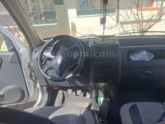 Sahibinden Citroen berlingo