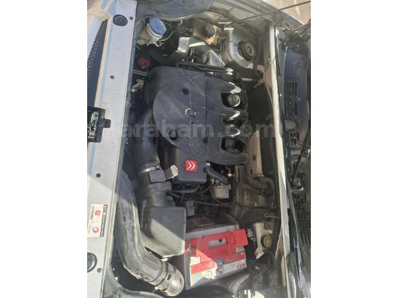 Sahibinden Citroen berlingo