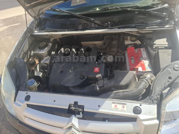 Sahibinden Citroen berlingo