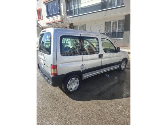 Sahibinden Citroen berlingo