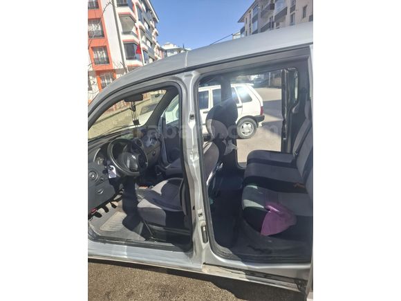 Sahibinden Citroen berlingo