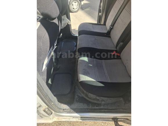Sahibinden Citroen berlingo