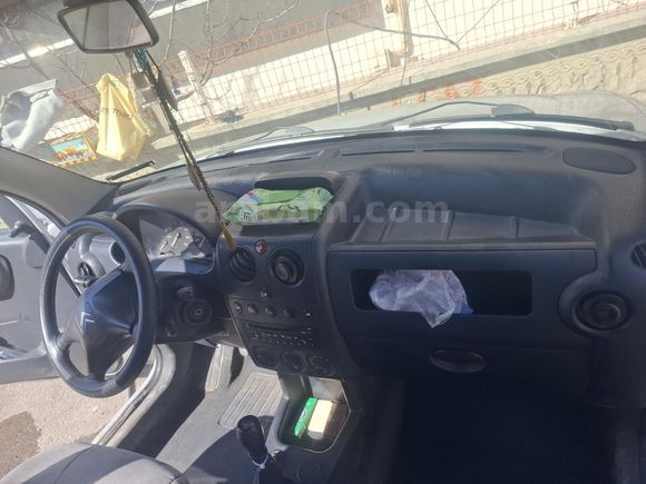 Sahibinden Citroen berlingo