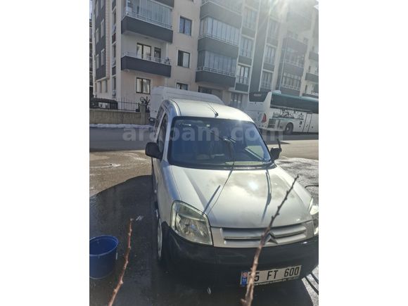 Sahibinden Citroen berlingo