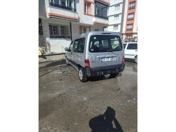 Sahibinden Citroen berlingo