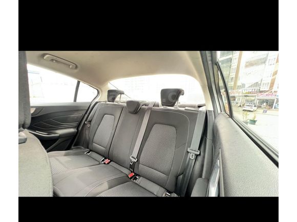 Sahibinden Ford Focus 1.5 TDCi Titanium 2020 Model