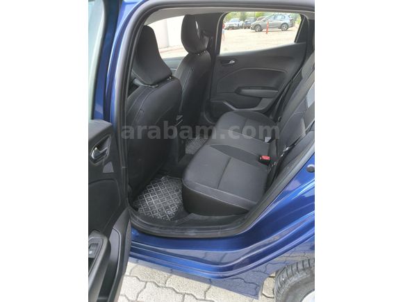 Sahibinden Renault Clio 1.0 TCe Evolution 2025 Model Mersin