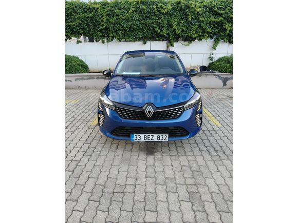 Sahibinden Renault Clio 1.0 TCe Evolution 2025 Model Mersin