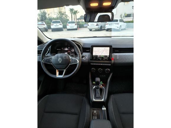Sahibinden Renault Clio 1.0 TCe Evolution 2025 Model Mersin