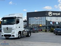 ERÇAL *K.K.12 Ay Taksit*2020 Mercedes 1848 /Retarder-Mirror Cam