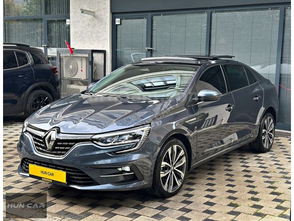 HUN CAR-2025 İCON BOYASIZ TİTAN.GRİ CAM TAVAN+18 JANT+K.ISITMA