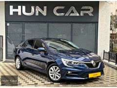 HUN CAR-2024 MEGANE TOUCH 1.3 TCE OTM. GÜVENLİK PAKET BOYASIZ