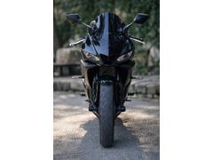 Sahibinden Yamaha YZF R25 ABS 