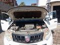 Galeriden Fiat Fullback 2.4 D Hardrock 2017 Model Bursa