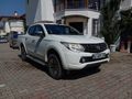 Galeriden Fiat Fullback 2.4 D Hardrock 2017 Model Bursa