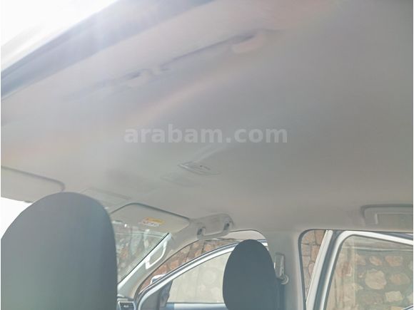 Galeriden Fiat Fullback 2.4 D Hardrock 2017 Model Bursa