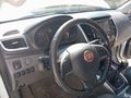 Galeriden Fiat Fullback 2.4 D Hardrock 2017 Model Bursa