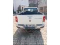 Galeriden Fiat Fullback 2.4 D Hardrock 2017 Model Bursa