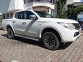 Galeriden Fiat Fullback 2.4 D Hardrock 2017 Model Bursa