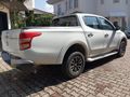 Galeriden Fiat Fullback 2.4 D Hardrock 2017 Model Bursa