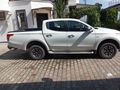 Galeriden Fiat Fullback 2.4 D Hardrock 2017 Model Bursa