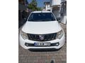 Galeriden Fiat Fullback 2.4 D Hardrock 2017 Model Bursa
