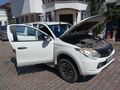 Galeriden Fiat Fullback 2.4 D Hardrock 2017 Model Bursa