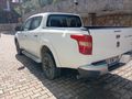 Galeriden Fiat Fullback 2.4 D Hardrock 2017 Model Bursa